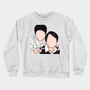 Reply 1988 Family Crewneck Sweatshirt